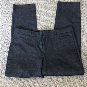 Banana Republic Sloan Pants
